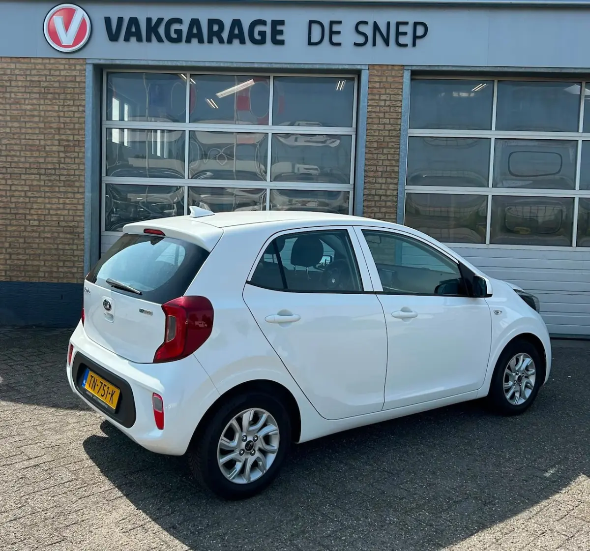 1.0 CVVT ComfortPlusLine Navigator