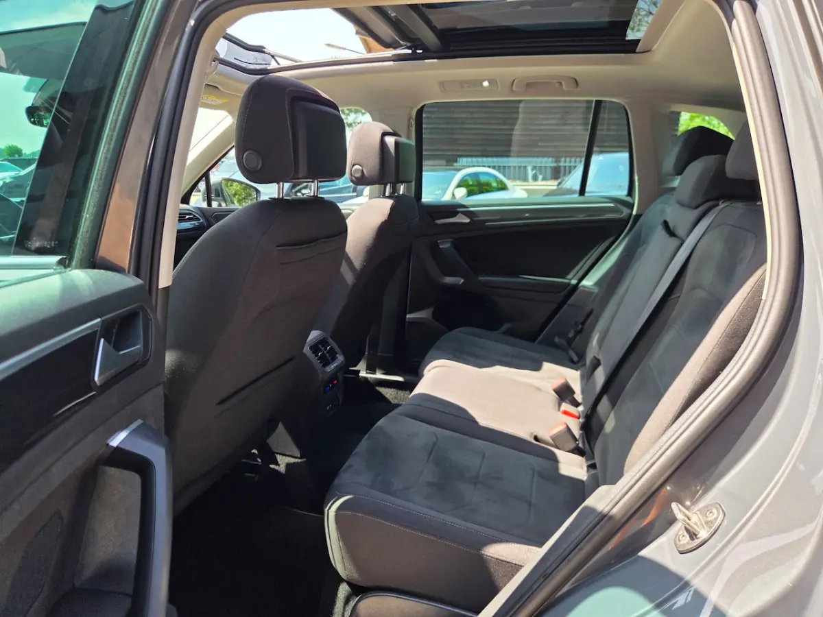 1.4 TSI eHybrid R-Line Business+ | Panoramadak
