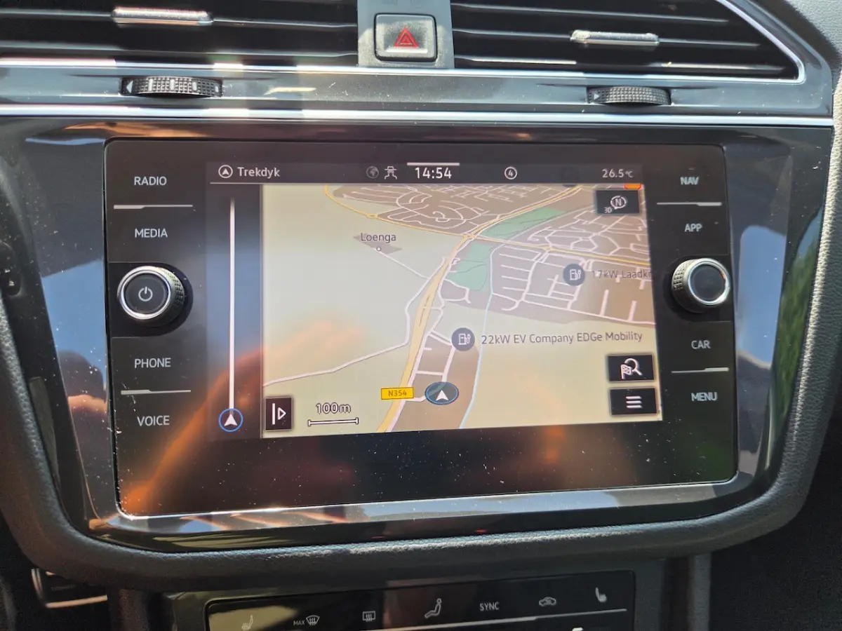 1.4 TSI eHybrid R-Line Business+ | Panoramadak