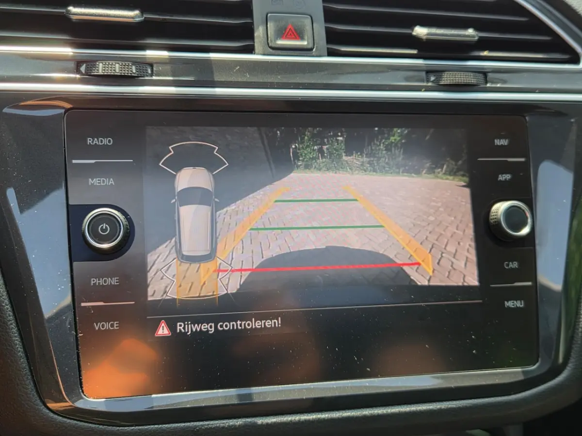 1.4 TSI eHybrid R-Line Business+ | Panoramadak