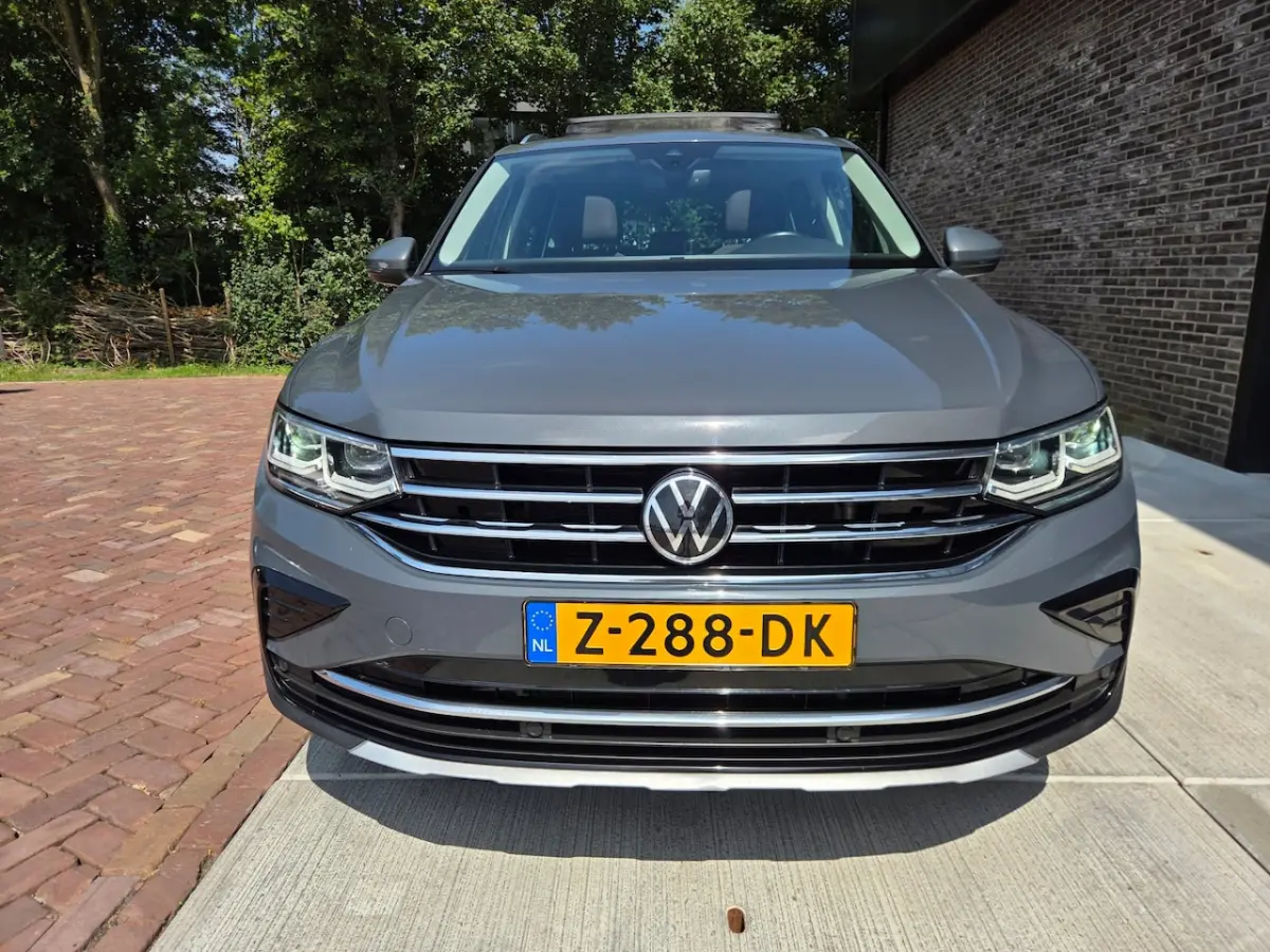 1.4 TSI eHybrid R-Line Business+ | Panoramadak