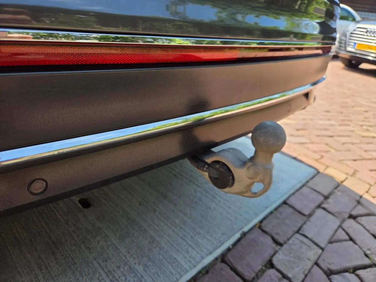 1.4 TSI eHybrid R-Line Business+ | Panoramadak