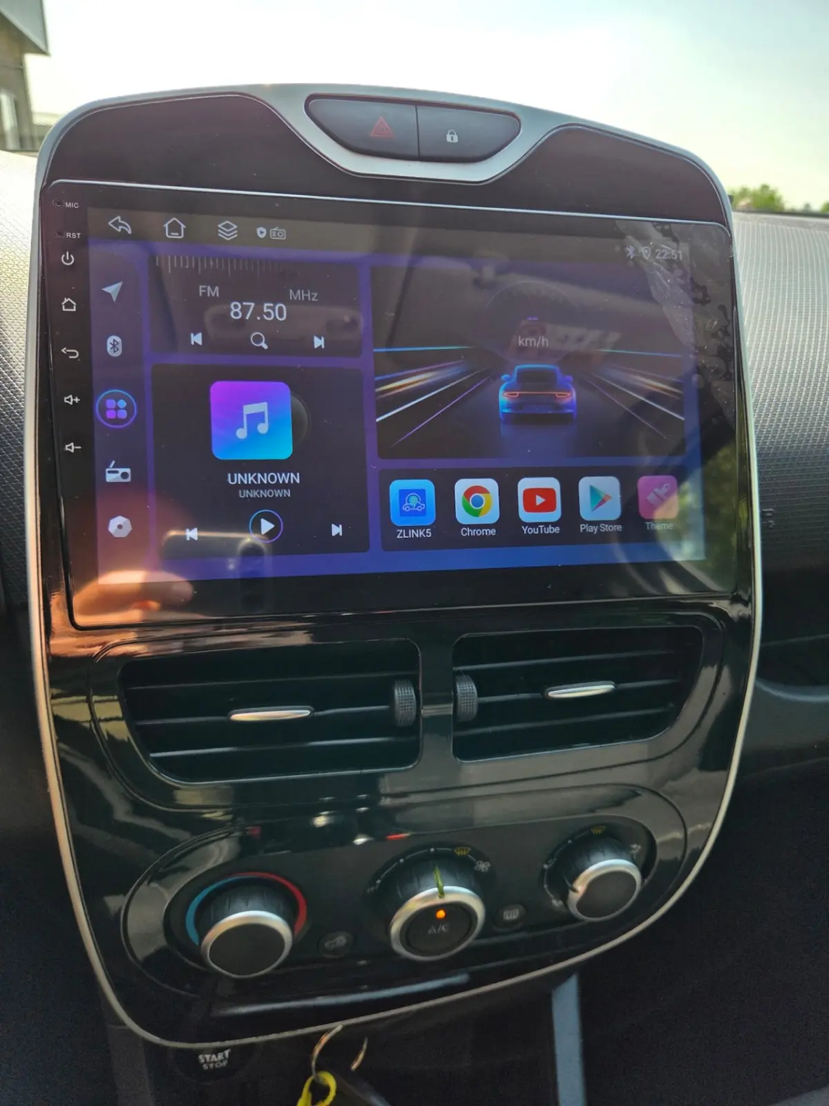 0.9 TCe Eco2 Limited | Airco | Cruise | CarPlay |