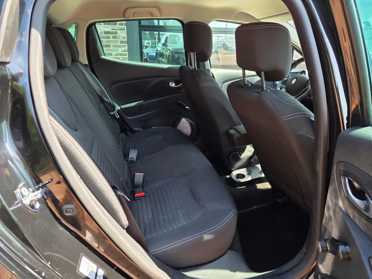 0.9 TCe Eco2 Limited | Airco | Cruise | CarPlay |