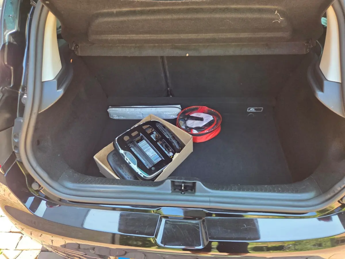 0.9 TCe Eco2 Limited | Airco | Cruise | CarPlay |