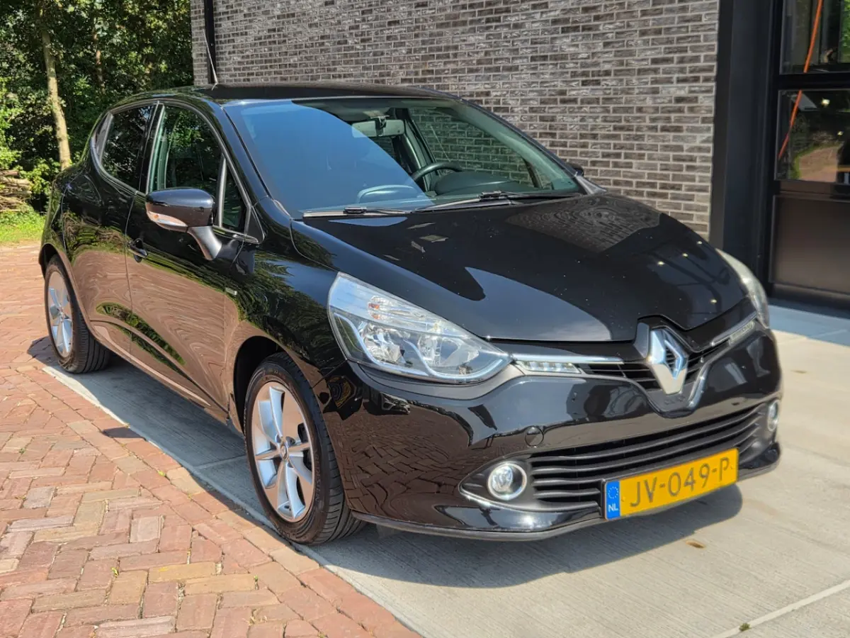 0.9 TCe Eco2 Limited | Airco | Cruise | CarPlay |