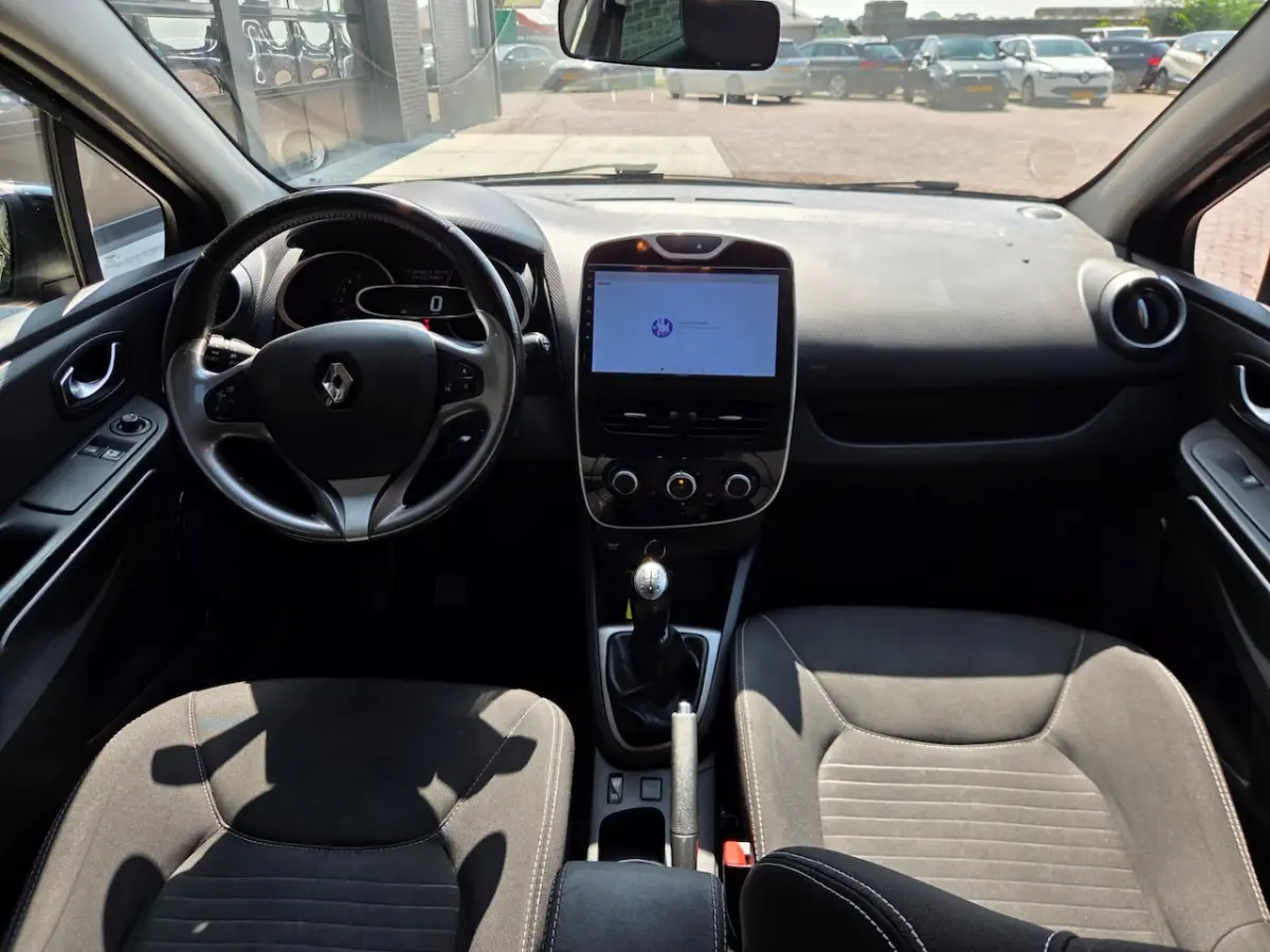 0.9 TCe Eco2 Limited | Airco | Cruise | CarPlay |