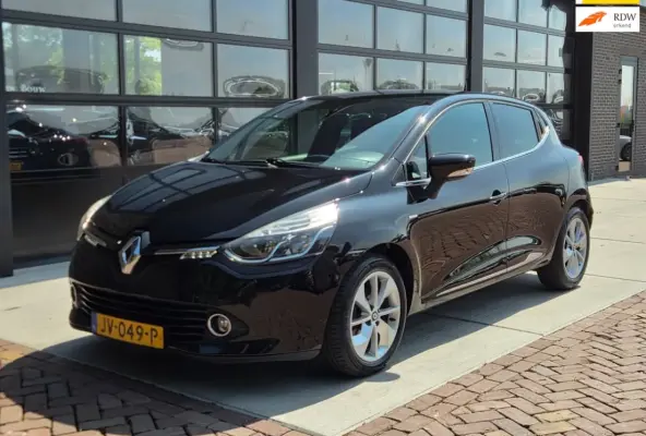 0.9 TCe Eco2 Limited | Airco | Cruise | CarPlay |