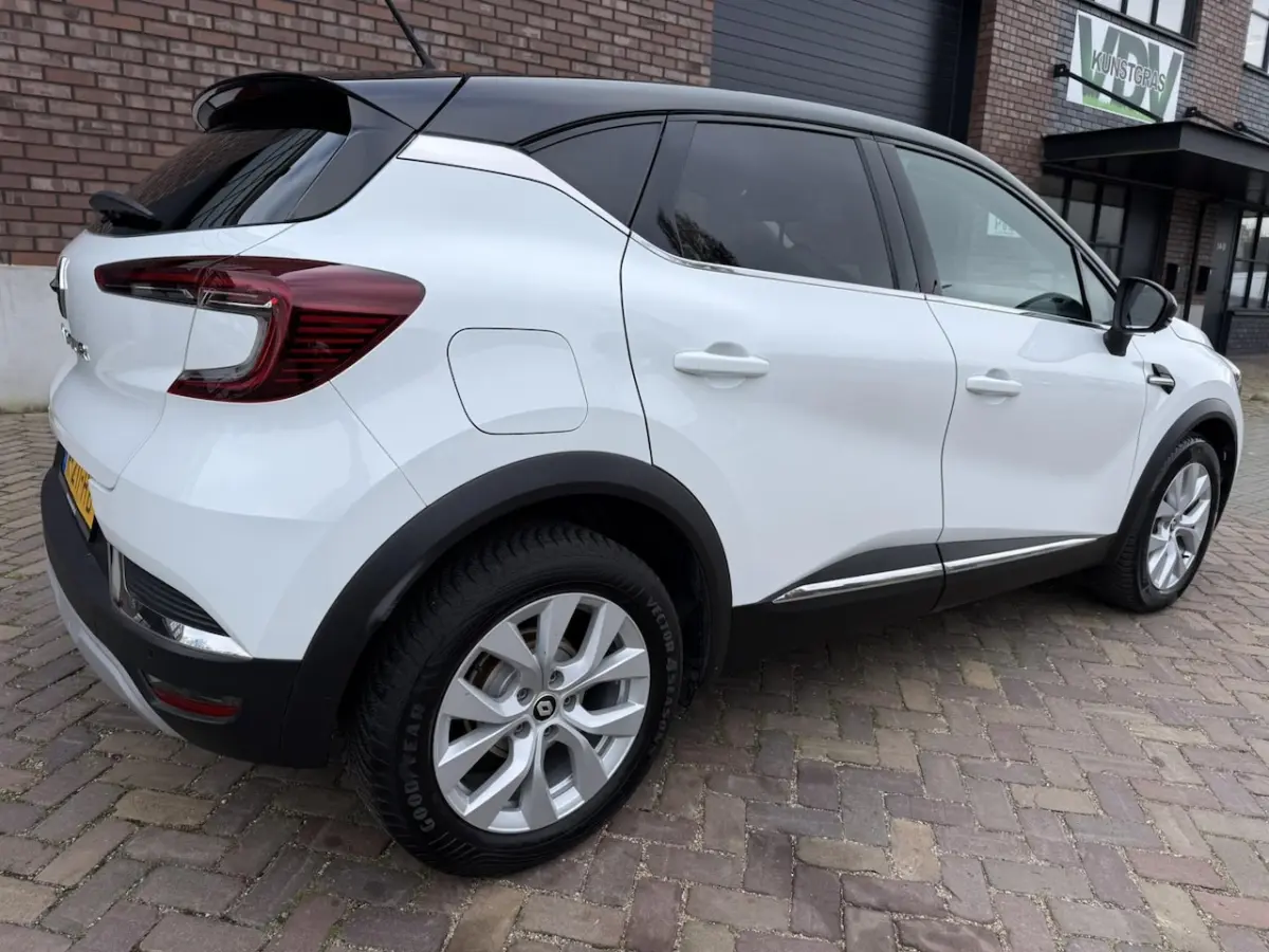 1.0 TCe 90 Intens / NAVI + Camera / Michelin-ALL-Season / Dealer Onderhouden / 1e Eigenaar