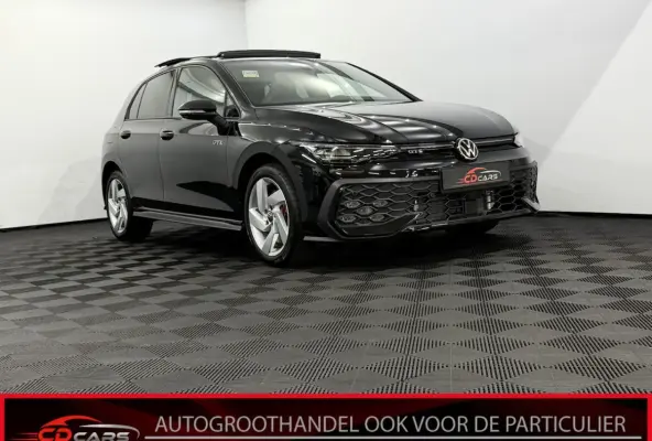 1.5 eHybrid GTE Plug-in Panoramadak, 360 Camera, Head-up display, Navi, Virtual desk, Memo