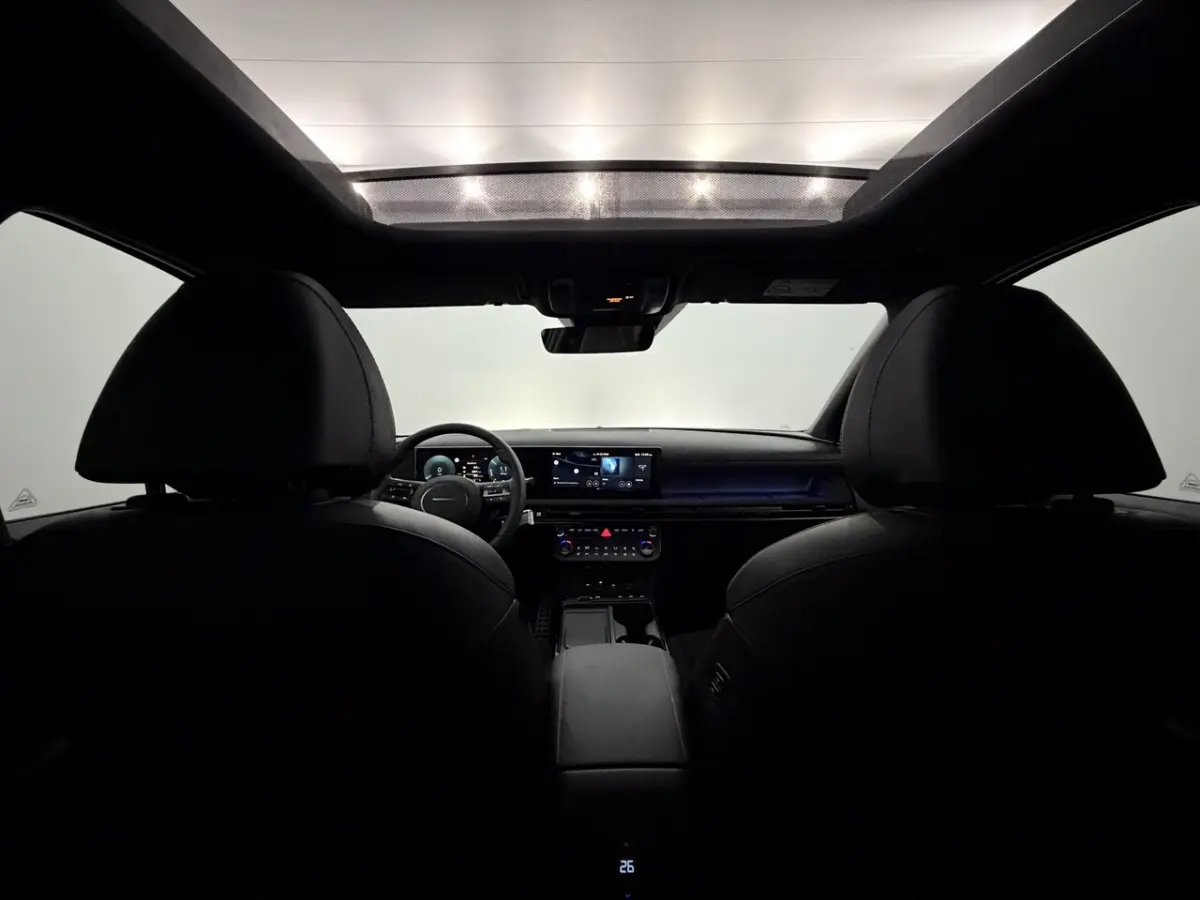 1.6 T-GDI PHEV N Line Sky 4 AWD Plug-in Pano, 360 Camera, Navi, Head-up display, Memory st