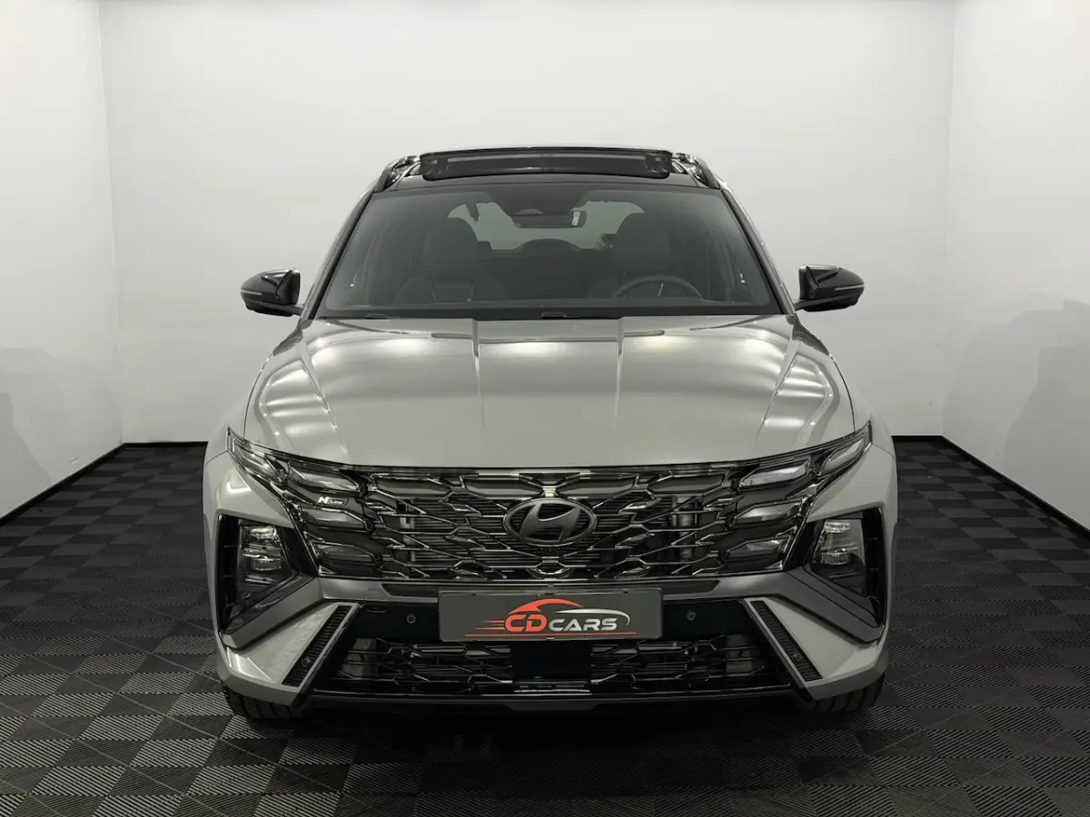 1.6 T-GDI PHEV N Line Sky 4 AWD Plug-in Pano, 360 Camera, Navi, Head-up display, Memory st