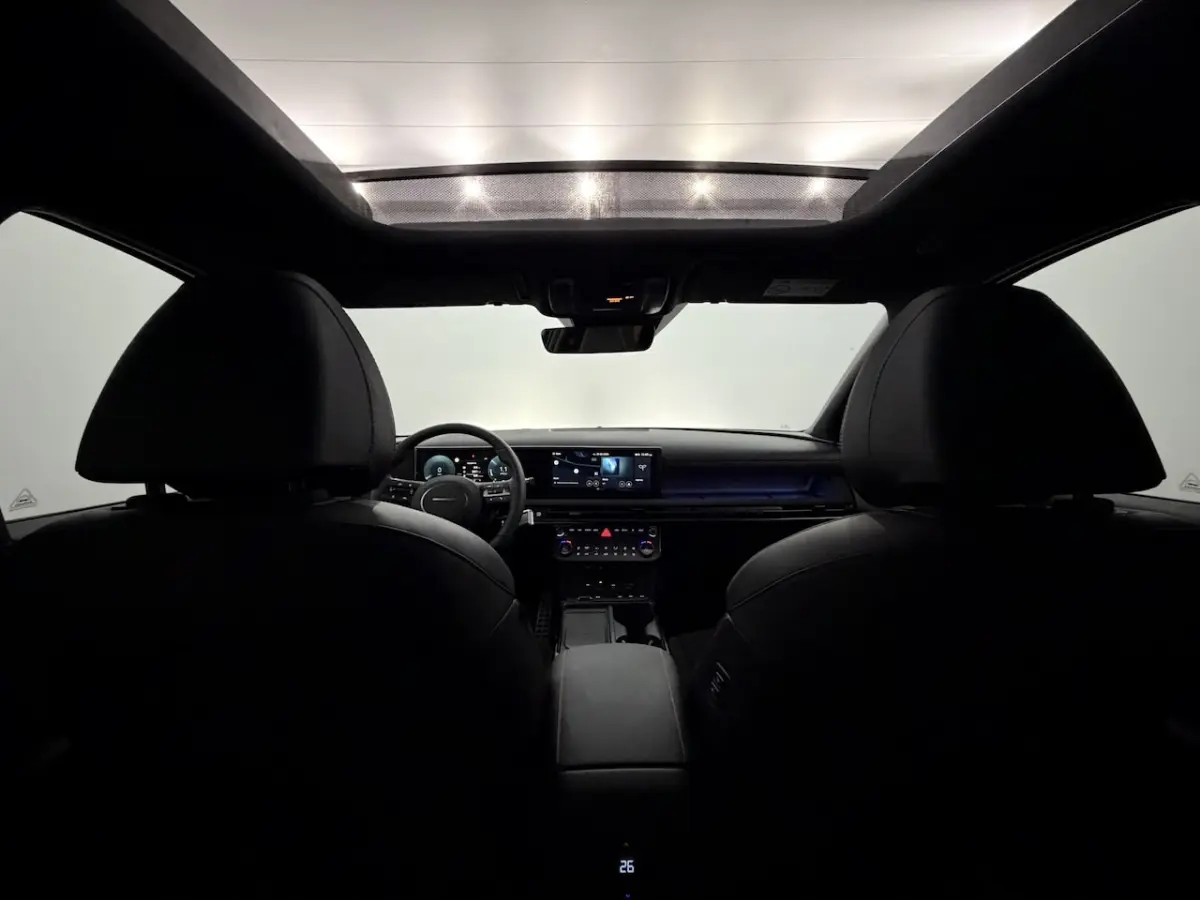 1.6 T-GDI PHEV N Line Sky 4 AWD Plug-in Pano, 360 Camera, Navi, Head-up display, Memory st