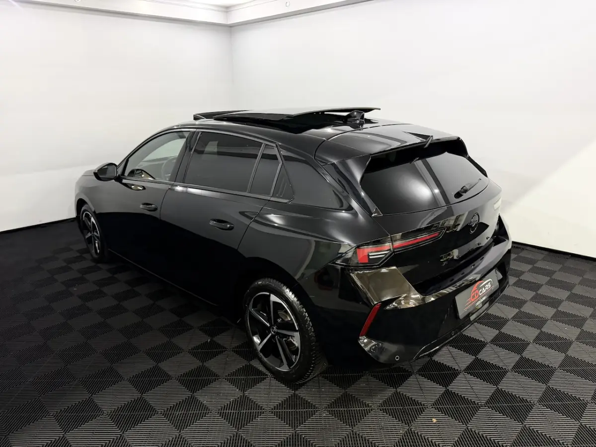 1.2 Turbo Ultimate Panoramadak, 360 Camera, Navi, Head-up display, Memory stoelen, Keyless