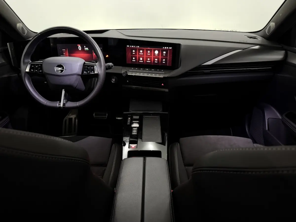 1.2 Turbo Ultimate Panoramadak, 360 Camera, Navi, Head-up display, Memory stoelen, Keyless