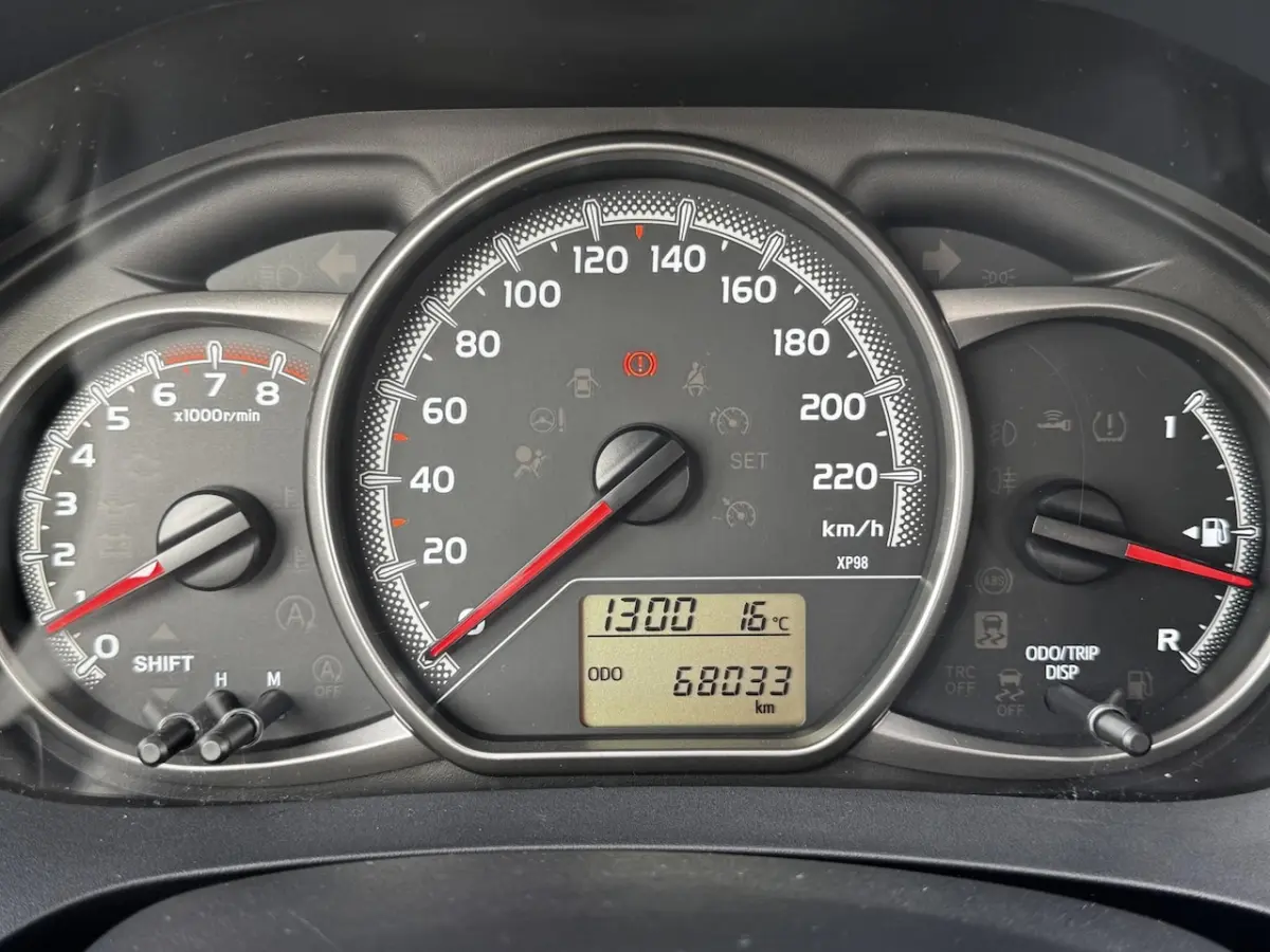1.0 VVT-i Business Plus