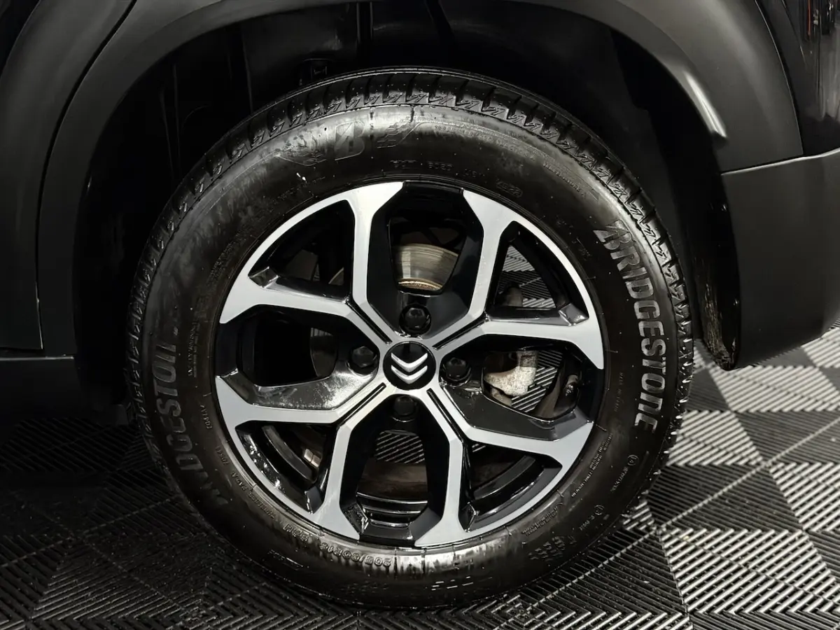 1.2 PureTech Shine Camera, Navi, Half leder, Keyless start, Rijstrook correctie, Cruise co