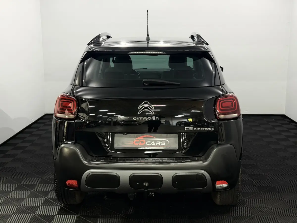 1.2 PureTech Shine Camera, Navi, Half leder, Keyless start, Rijstrook correctie, Cruise co