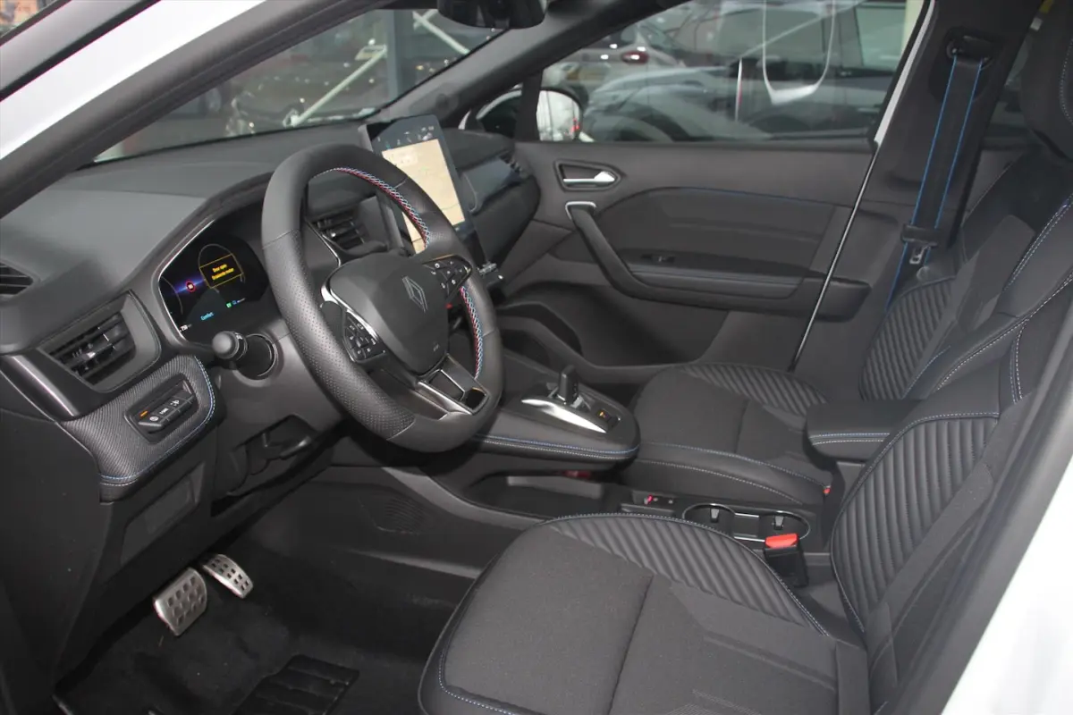 160PK-HYBRID-ESPRIT ALPINE-NAVI-360CAM-NORM â¬.39.525, =