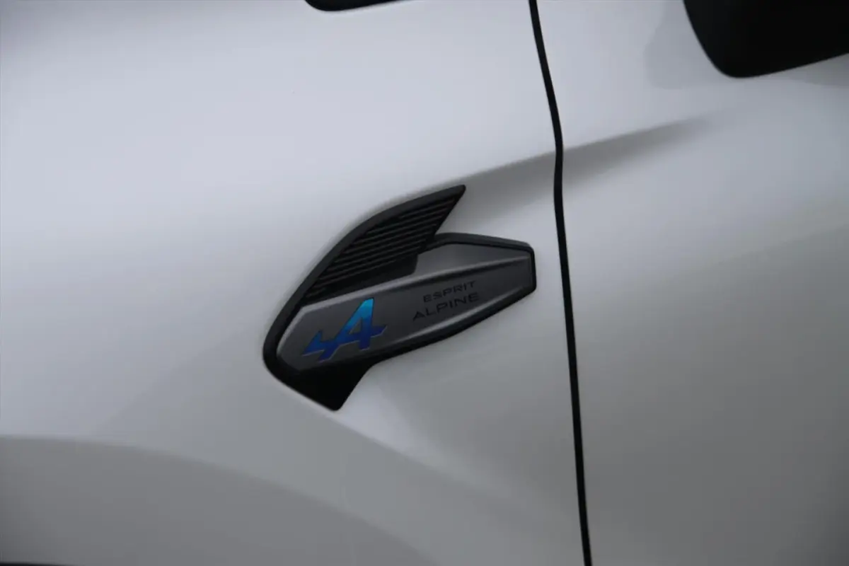 160PK-HYBRID-ESPRIT ALPINE-NAVI-360CAM-NORM â¬.39.525, =