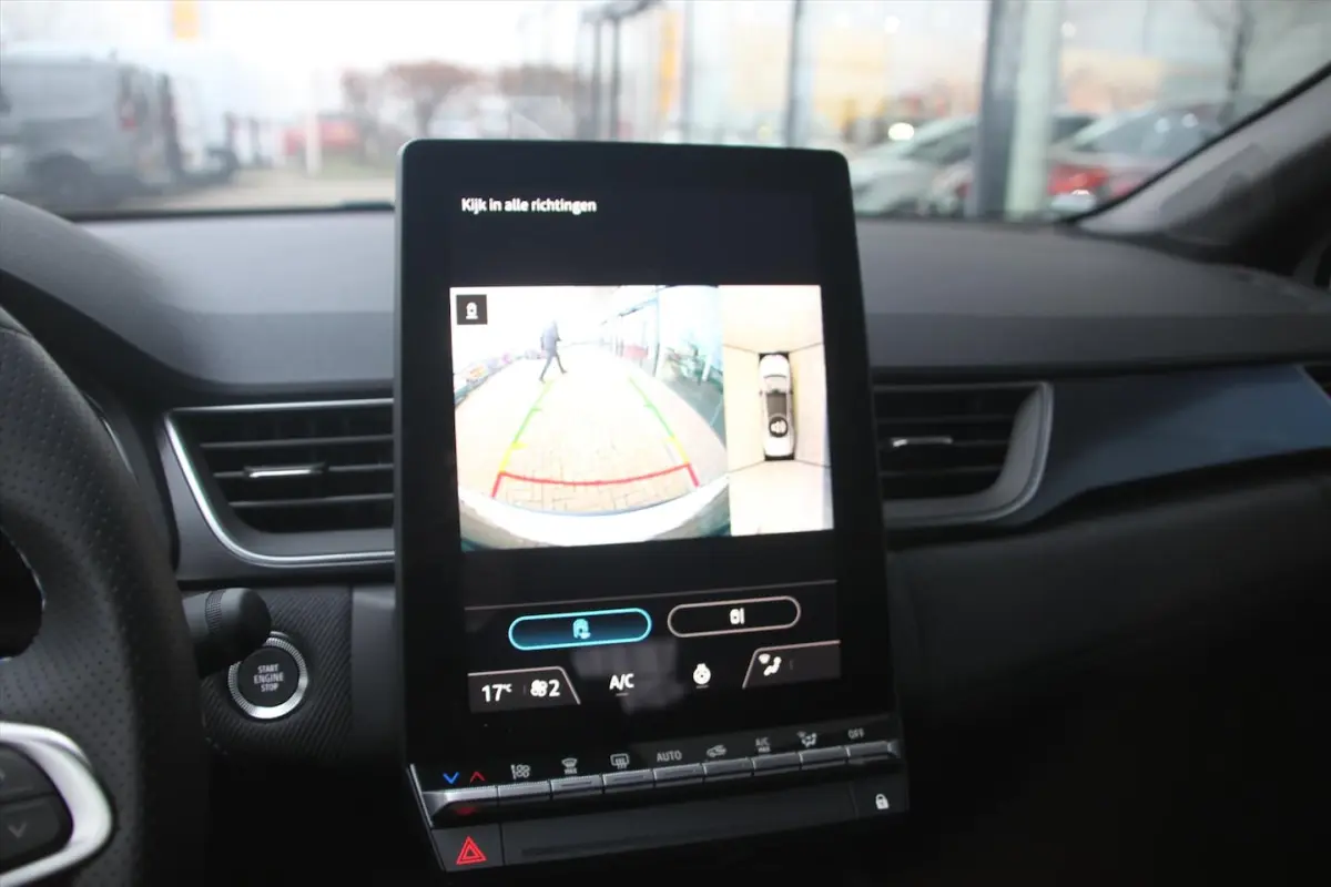 160PK-HYBRID-ESPRIT ALPINE-NAVI-360CAM-NORM â¬.39.525, =