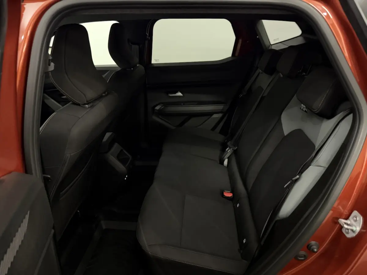 1.2 TCe 130 mild hybrid Extreme Camera, Apple carplay, A start stop, Cruise control, Cruis