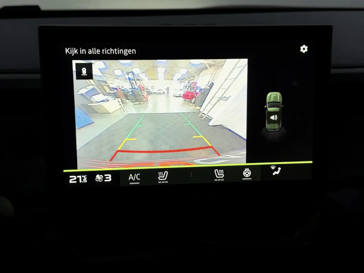 1.2 TCe 130 mild hybrid Extreme Camera, Apple carplay, A start stop, Cruise control, Cruis