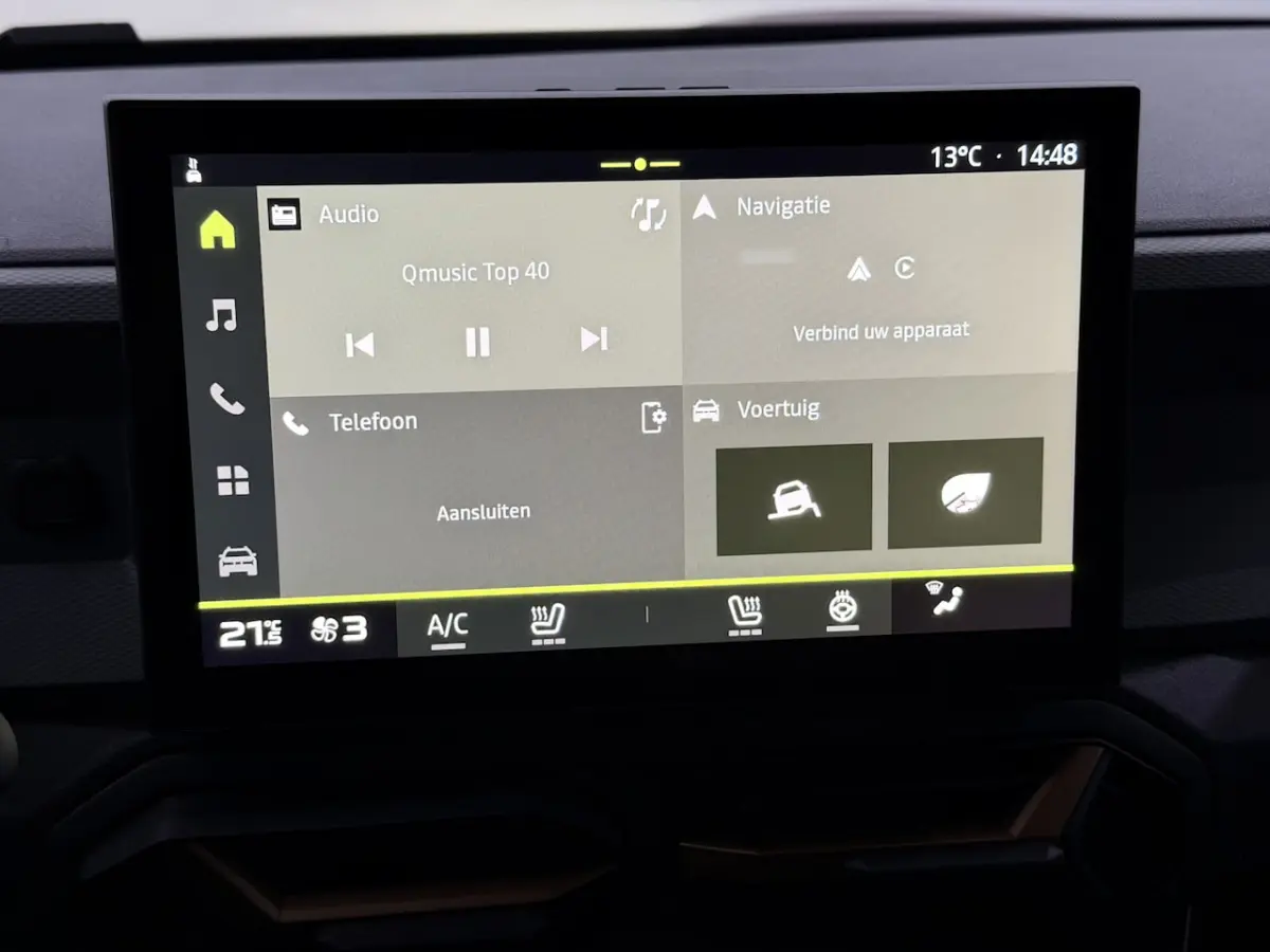 1.2 TCe 130 mild hybrid Extreme Camera, Apple carplay, A start stop, Cruise control, Cruis