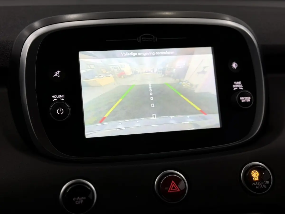 1.5 Hybrid Half leder, Camera, Apple carplay, Cruise control, Mistlamp, Lichtmetalen velge