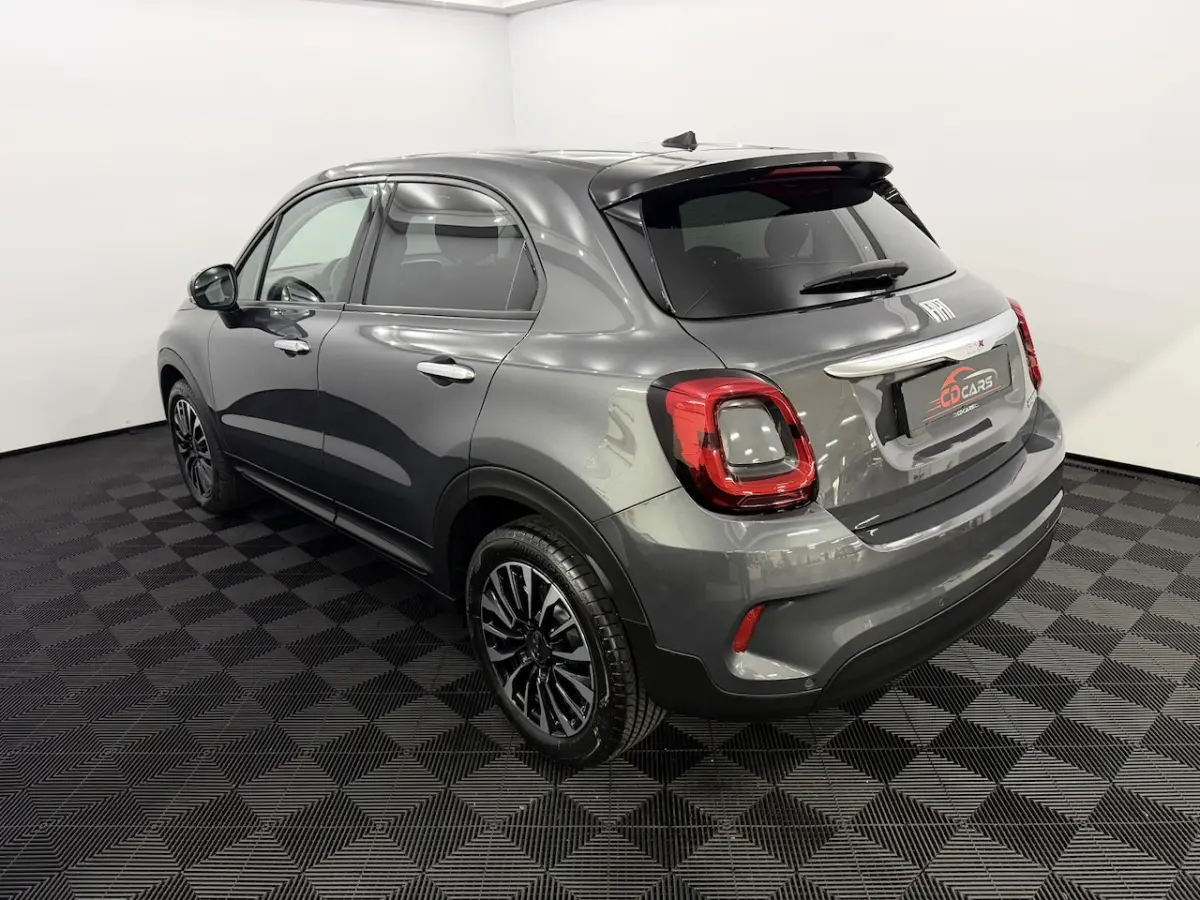 1.5 Hybrid Half leder, Camera, Apple carplay, Cruise control, Mistlamp, Lichtmetalen velge