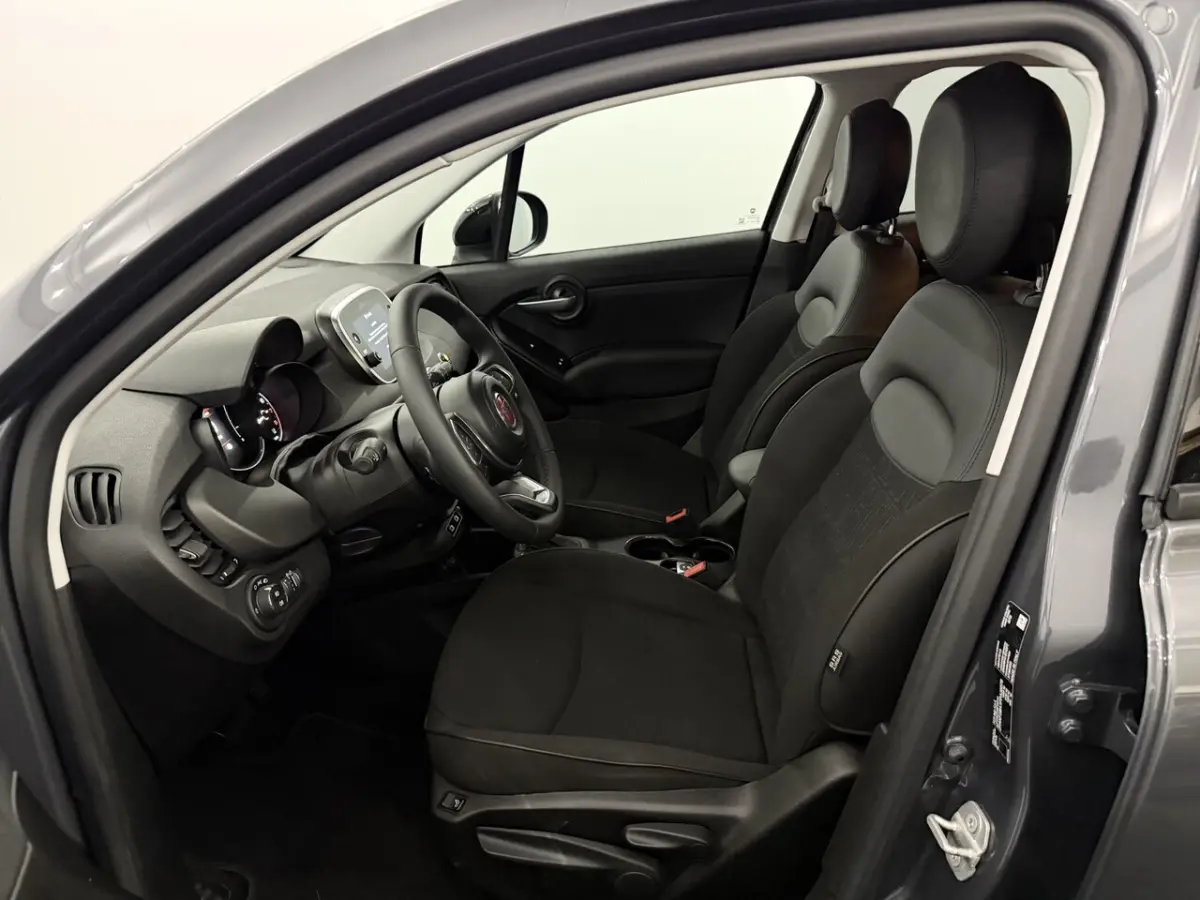 1.5 Hybrid Half leder, Camera, Apple carplay, Cruise control, Mistlamp, Lichtmetalen velge