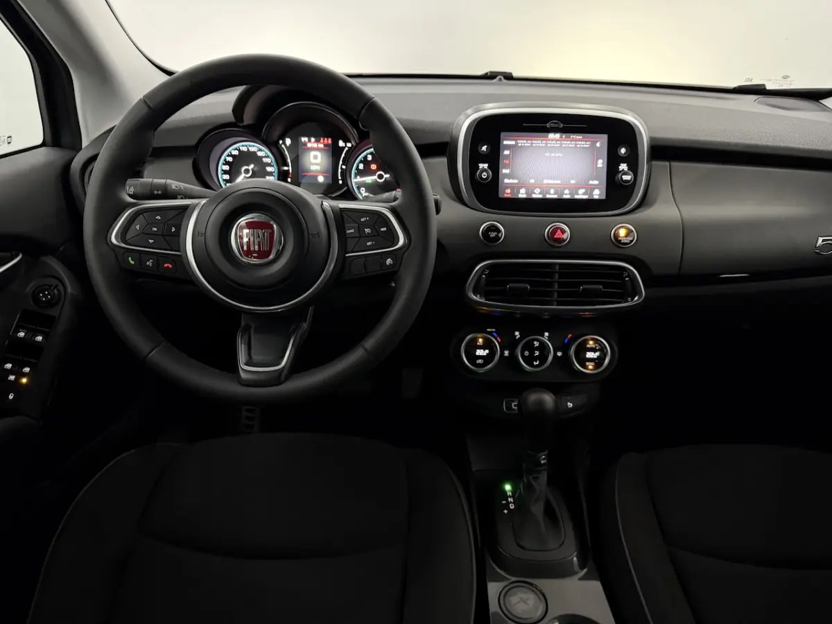 1.5 Hybrid Half leder, Camera, Apple carplay, Cruise control, Mistlamp, Lichtmetalen velge