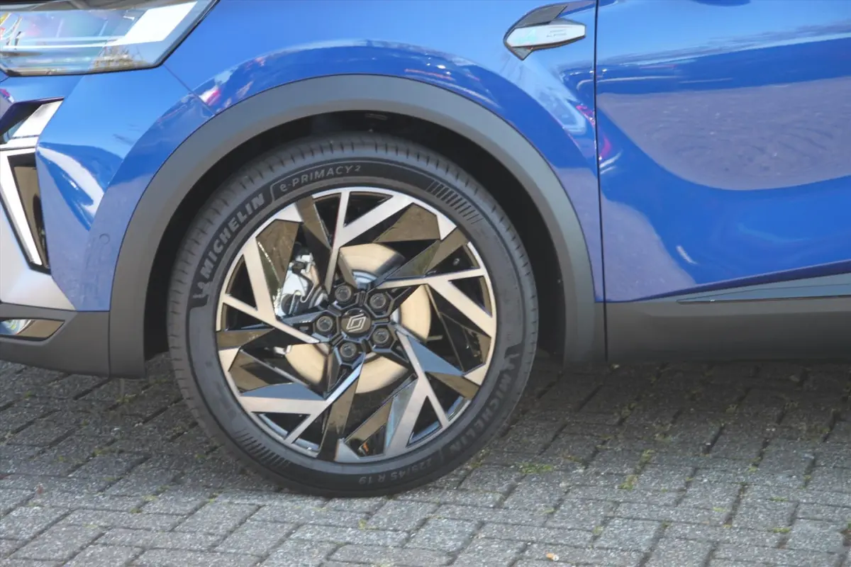 160PK-ESPRIT ALPINE-GLASDAK-HARMON KARDON-NW-