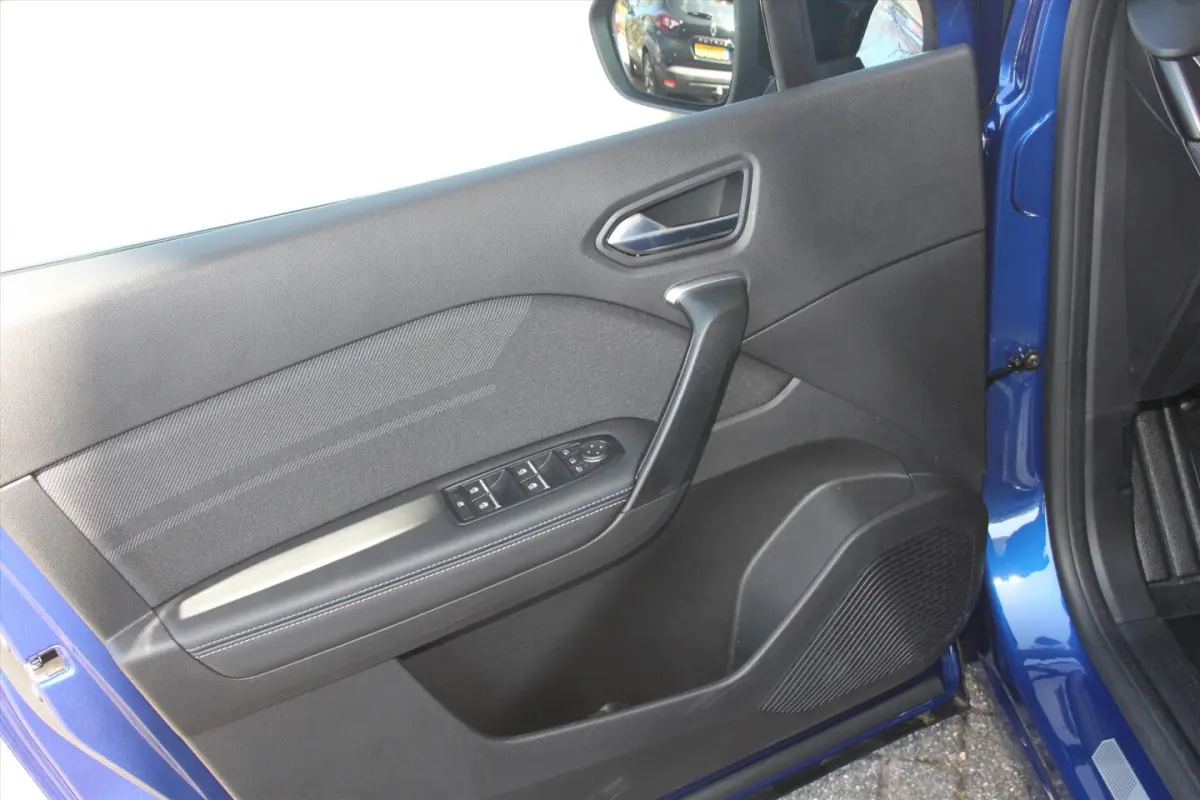 160PK-ESPRIT ALPINE-GLASDAK-HARMON KARDON-NW-