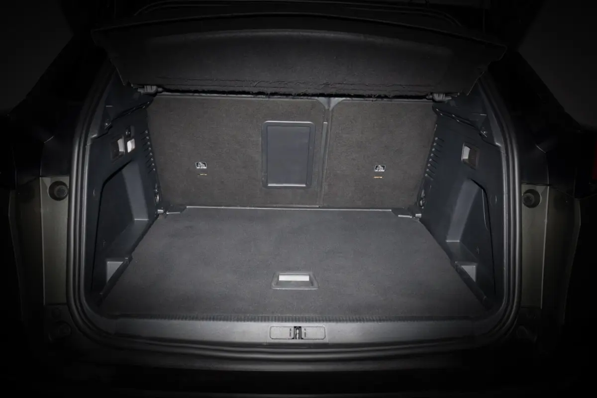1.6T Aut. GT-Line FULL LED | 360 CAM | CARPLAY | BLINDSPOT | KEYLESS | NAVI | CRUISE | PDC