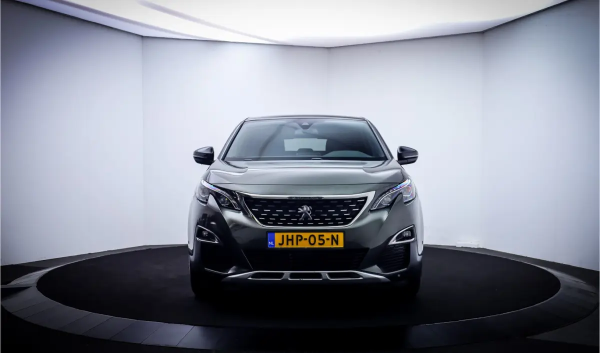 1.6T Aut. GT-Line FULL LED | 360 CAM | CARPLAY | BLINDSPOT | KEYLESS | NAVI | CRUISE | PDC