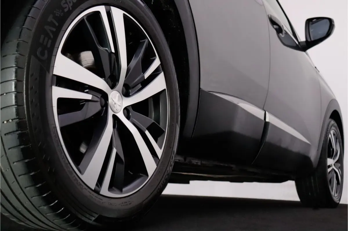 1.6T Aut. GT-LINE FULL LED | DIGIDASH | 360 CAM | STOELVERW | CARPLAY | DAB | BLINDSPOT |
