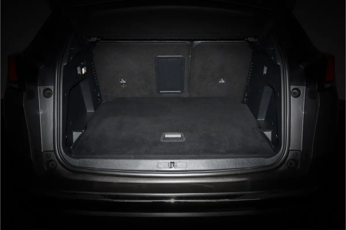 1.6T Aut. GT-LINE FULL LED | DIGIDASH | 360 CAM | STOELVERW | CARPLAY | DAB | BLINDSPOT |