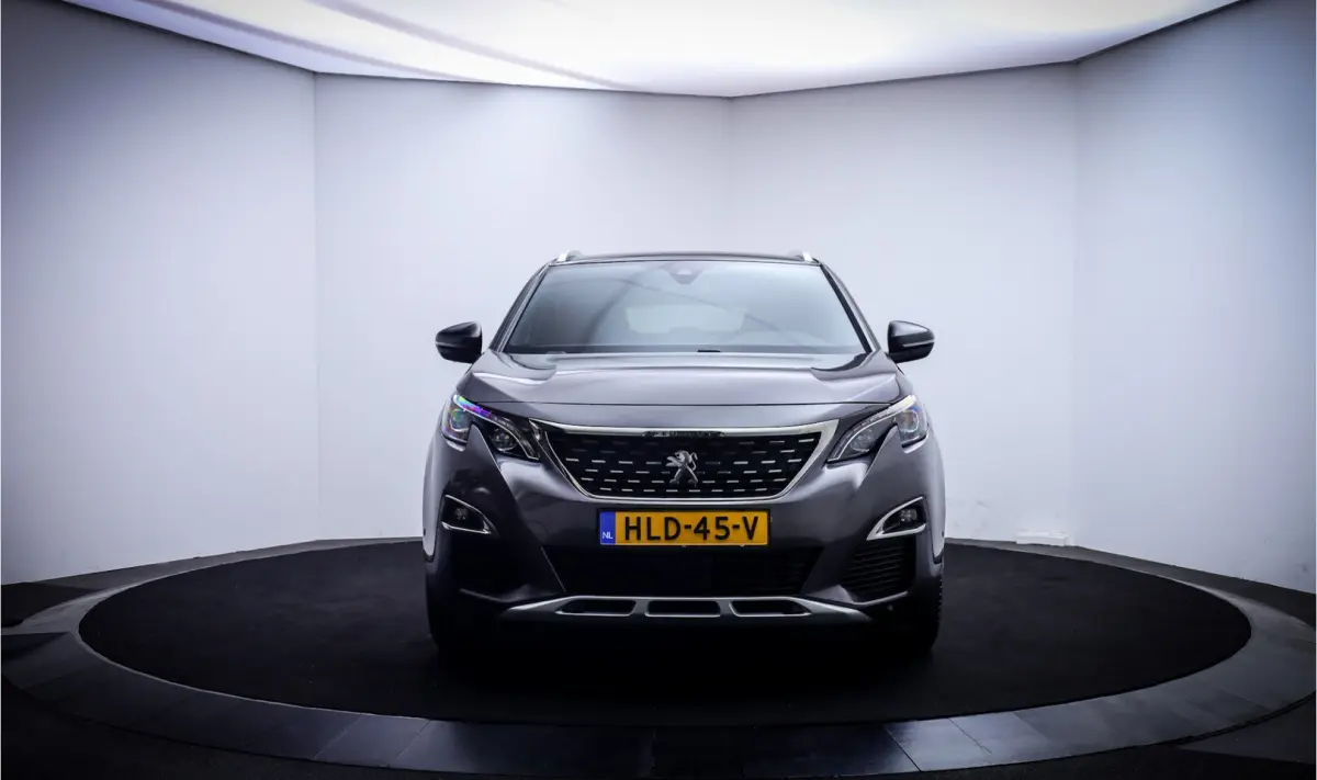 1.6T Aut. GT-LINE FULL LED | DIGIDASH | 360 CAM | STOELVERW | CARPLAY | DAB | BLINDSPOT |