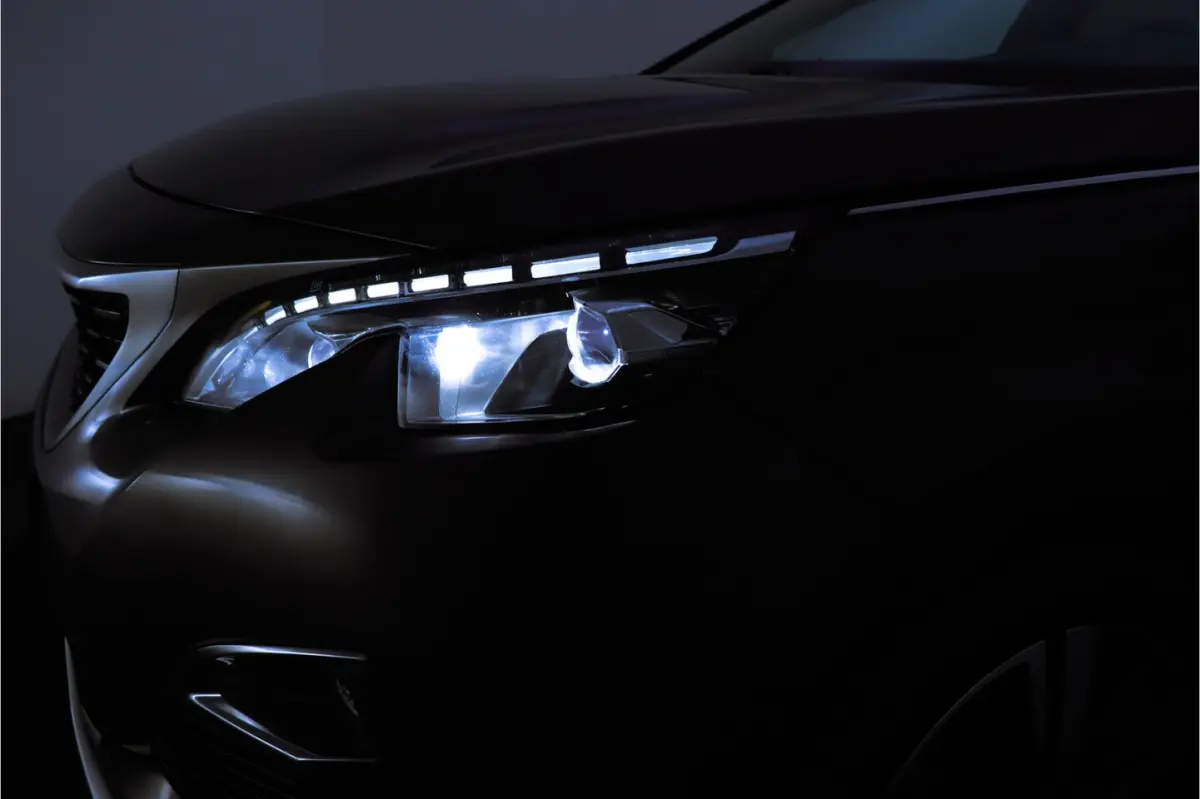 1.6T Aut. GT-LINE FULL LED | DIGIDASH | 360 CAM | STOELVERW | CARPLAY | DAB | BLINDSPOT |