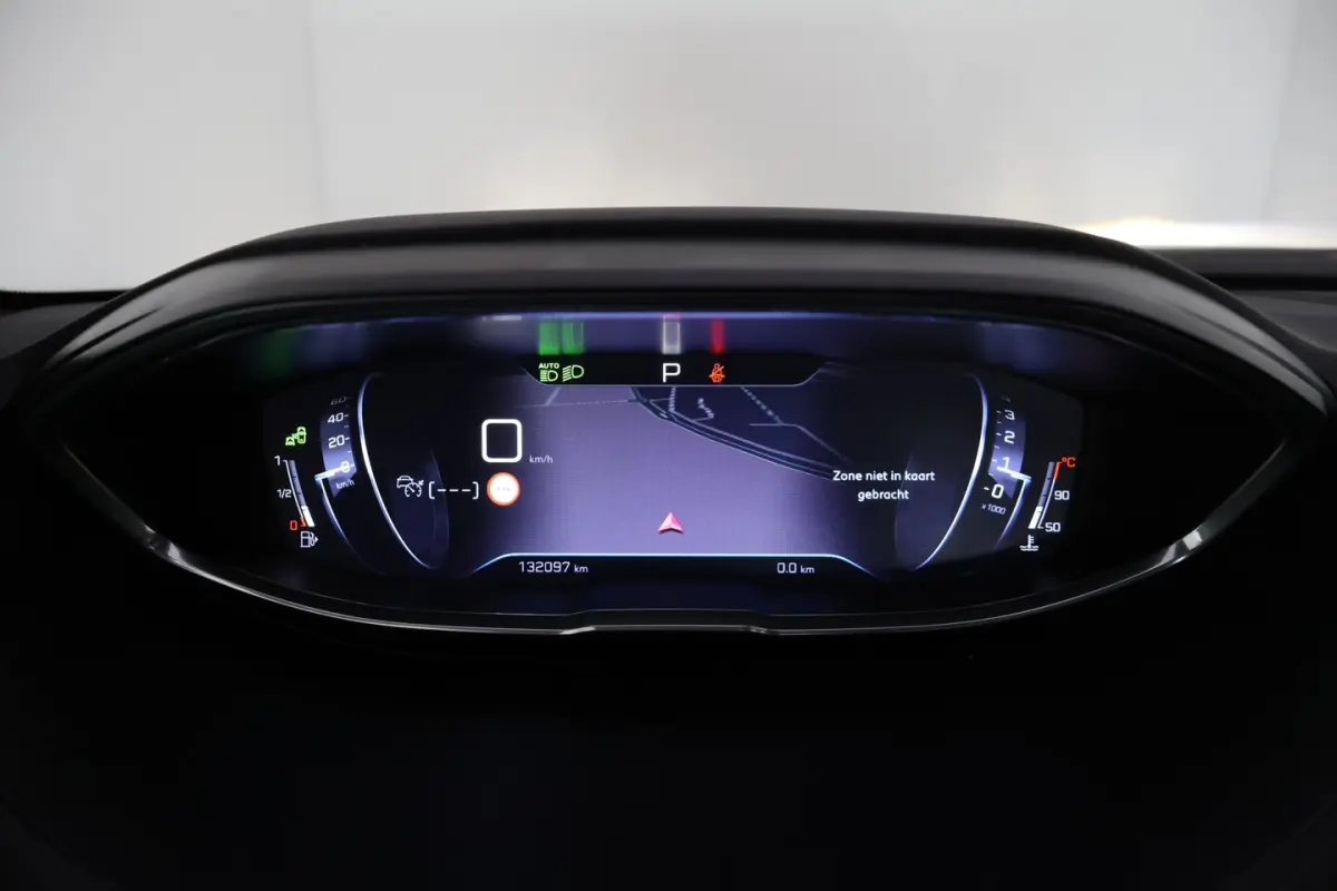 1.6T Aut. GT-LINE FULL LED | DIGIDASH | 360 CAM | STOELVERW | CARPLAY | DAB | BLINDSPOT |