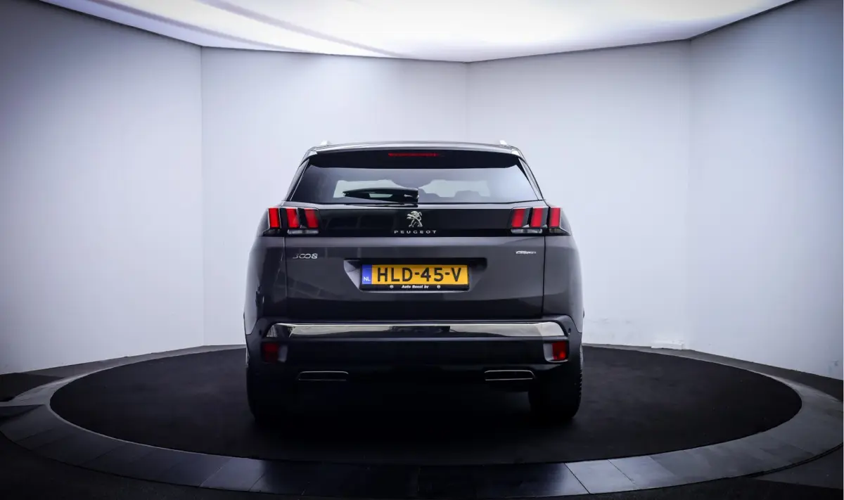1.6T Aut. GT-LINE FULL LED | DIGIDASH | 360 CAM | STOELVERW | CARPLAY | DAB | BLINDSPOT |