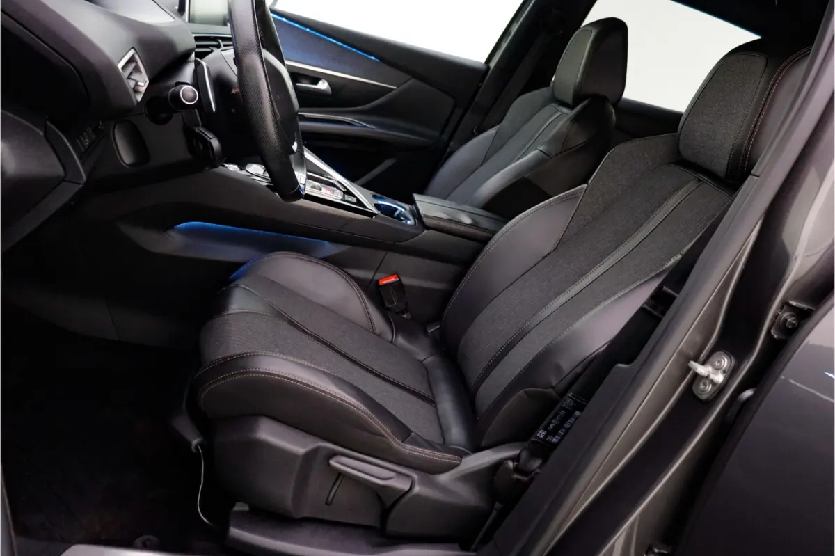 1.6T Aut. GT-LINE FULL LED | DIGIDASH | 360 CAM | STOELVERW | CARPLAY | DAB | BLINDSPOT |