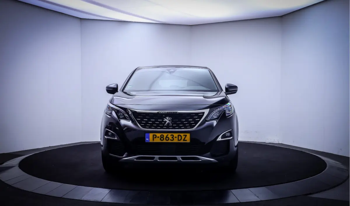 1.2T GT Line STOELVERW.+MASSAGE | MEMORY | NAVI | CLIMA | CAMERA | LMV |