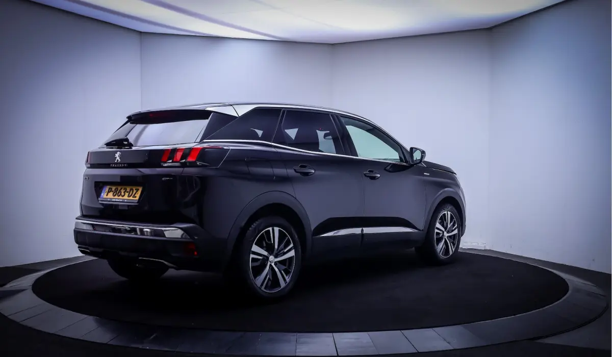 1.2T GT Line STOELVERW.+MASSAGE | MEMORY | NAVI | CLIMA | CAMERA | LMV |