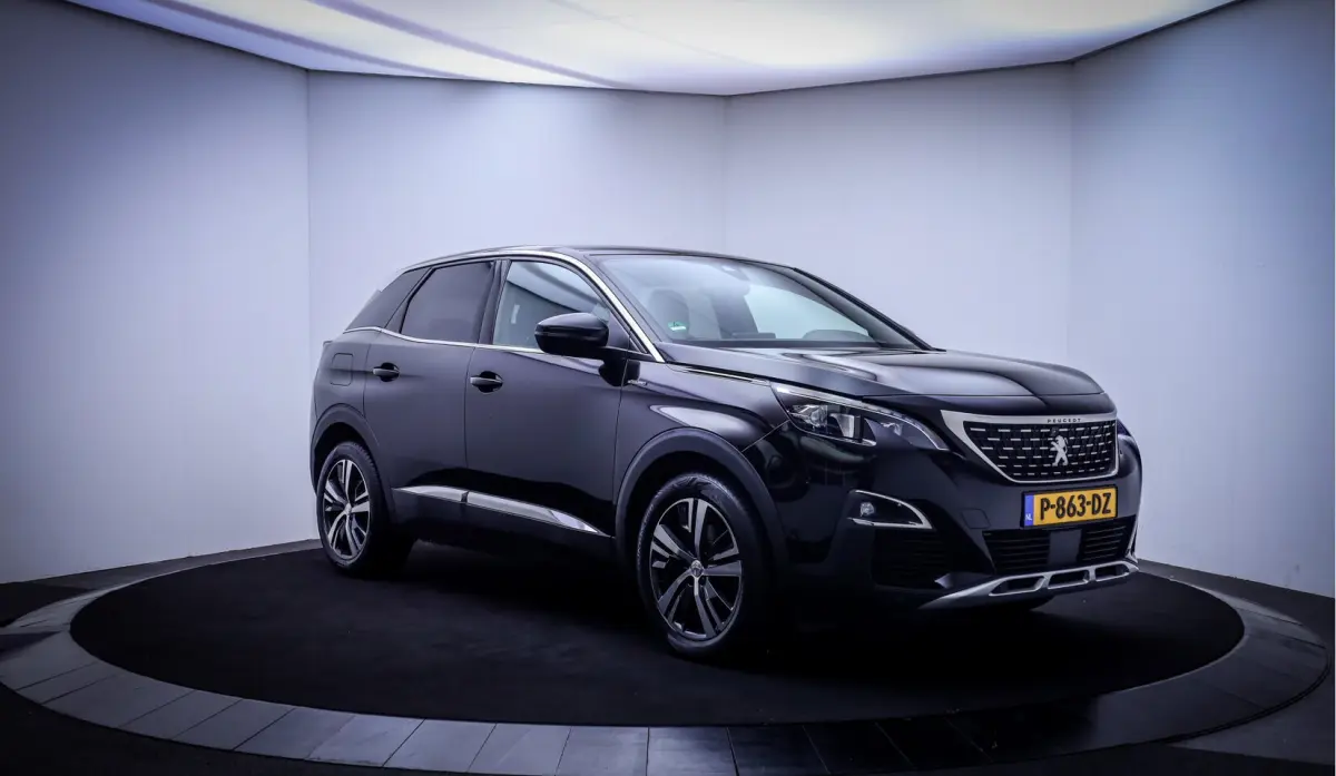 1.2T GT Line STOELVERW.+MASSAGE | MEMORY | NAVI | CLIMA | CAMERA | LMV |