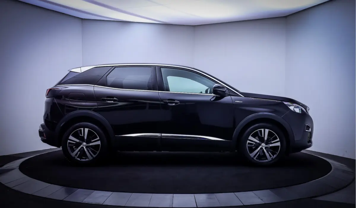 1.2T GT Line STOELVERW.+MASSAGE | MEMORY | NAVI | CLIMA | CAMERA | LMV |