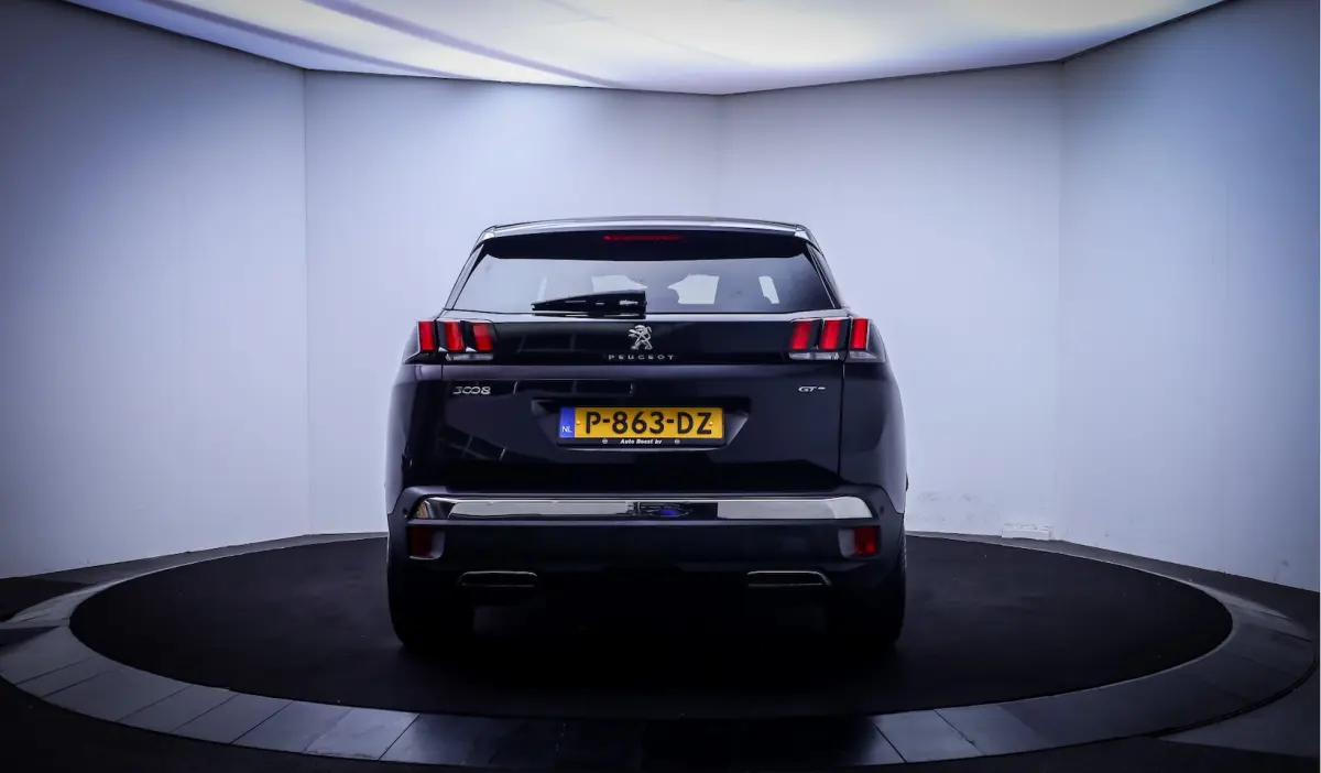 1.2T GT Line STOELVERW.+MASSAGE | MEMORY | NAVI | CLIMA | CAMERA | LMV |