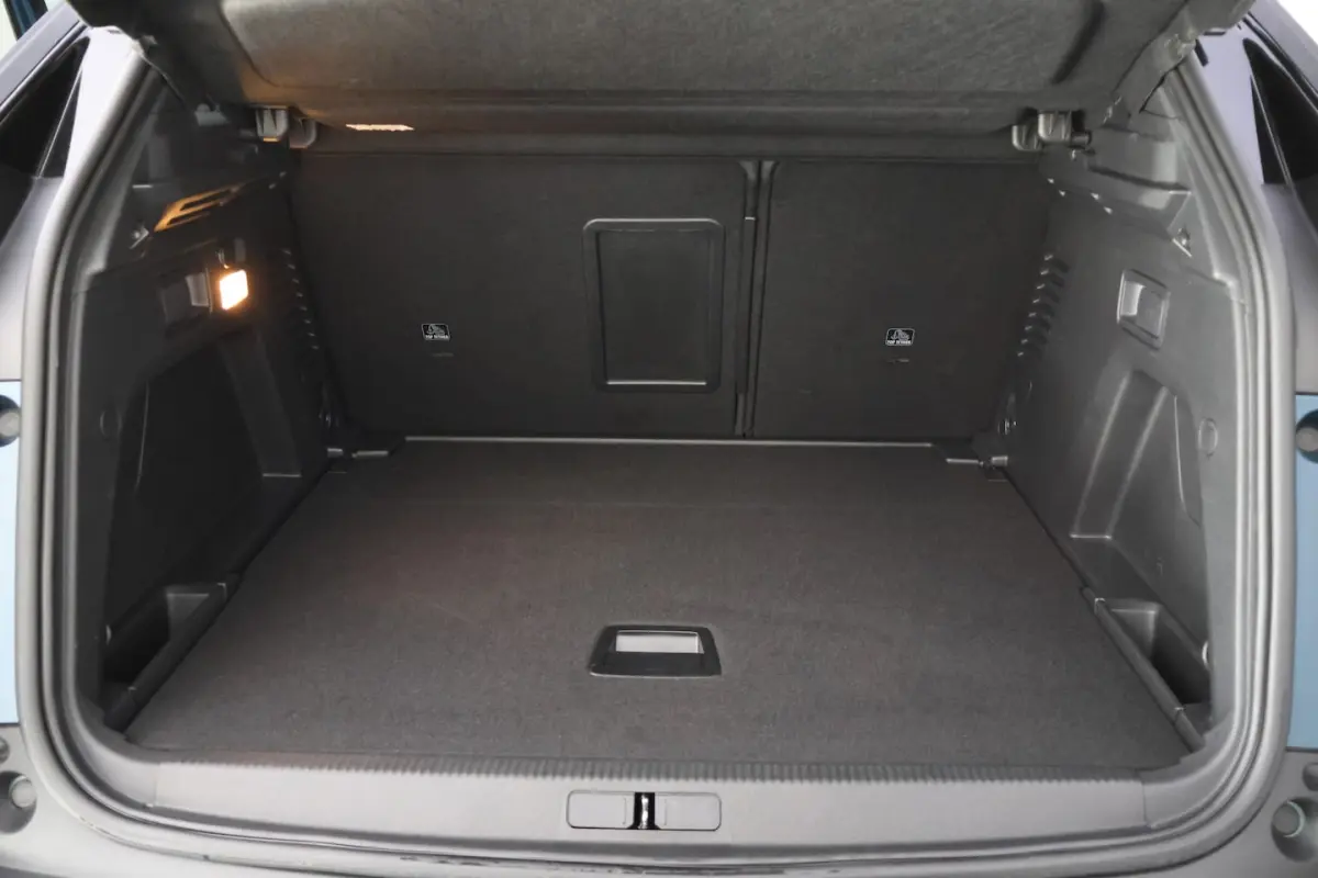 1.2T Aut. GT Pack FULL LED | 360 CAM | ACC | CARPLAY | STOELVERW | BLINDSPOT | DAB | CLIMA