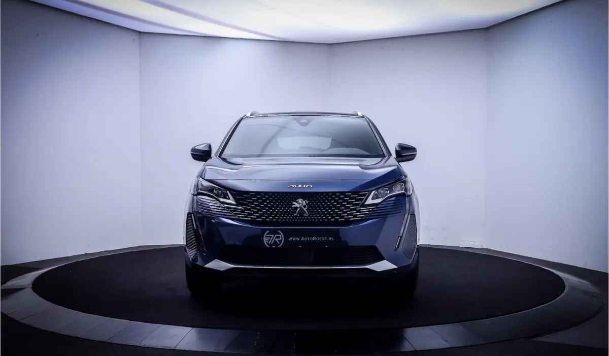 1.2T Aut. GT Pack FULL LED | 360 CAM | ACC | CARPLAY | STOELVERW | BLINDSPOT | DAB | CLIMA
